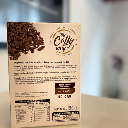 Crema Istantanea